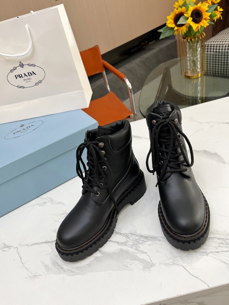 Prada Boots